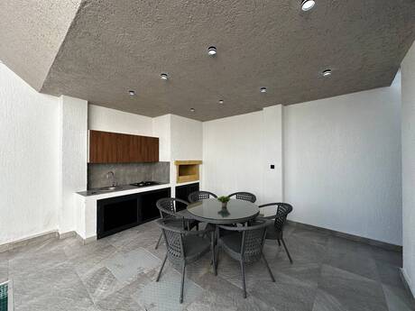 4 otaqlı həyət evi, 150 m², Mərdəkan: 248 000 ₼ 4
