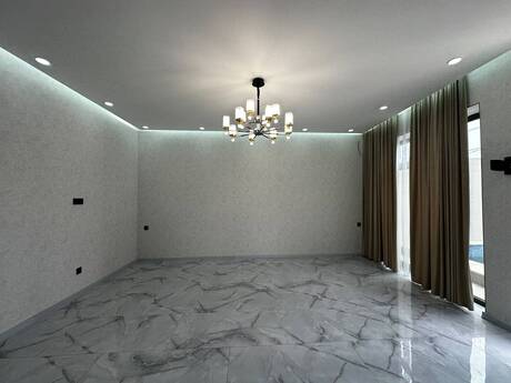4 otaqlı həyət evi, 140 m², Mərdəkan: 165 000 ₼ 4