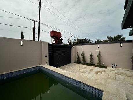 4 otaqlı həyət evi, 140 m², Mərdəkan: 165 000 ₼ 3