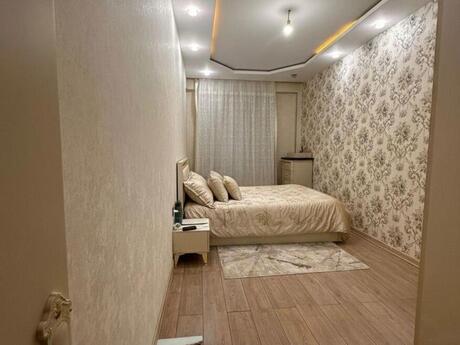 Kirayə 3 otaqlı mənzil, 95 m², Nərimanov: 950 ₼/ay 3