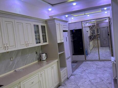 Kirayə 3 otaqlı mənzil, 95 m², Nərimanov: 950 ₼/ay 4