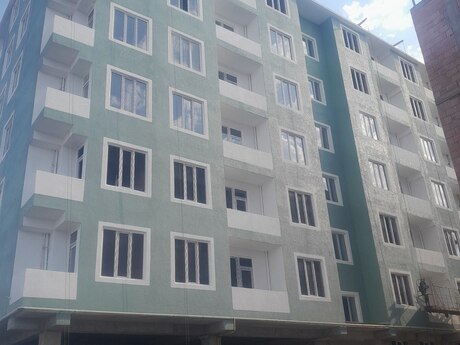 2-room apartment, 50 m², Masazır: 65 000 ₼ 2