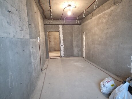 3 otaqlı mənzil, 107 m², Qaraçuxur: 198 000 ₼ 2