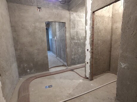 3 otaqlı mənzil, 107 m², Qaraçuxur: 198 000 ₼ 5
