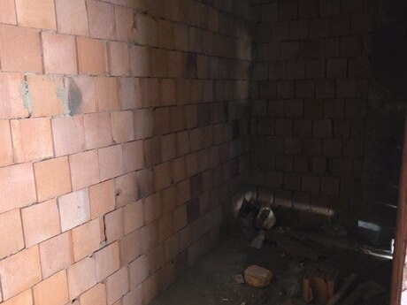 1-room apartment, 68,1 m², Həzi Aslanov: 180 000 ₼ 3