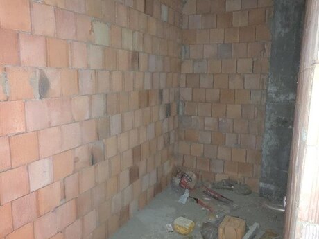 1-room apartment, 68,1 m², Həzi Aslanov: 180 000 ₼ 2