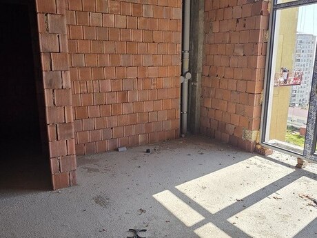 1-room apartment, 68,1 m², Həzi Aslanov: 180 000 ₼ 5