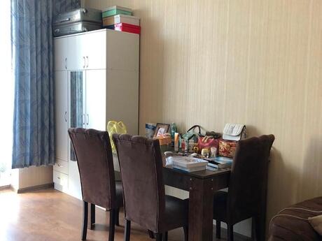 1-room apartment for rent, 40 m², Yasamal: 500 ₼/mo 4