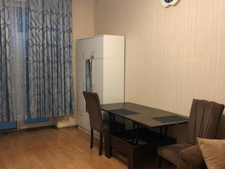 1-room apartment for rent, 40 m², Yasamal: 500 ₼/mo 3