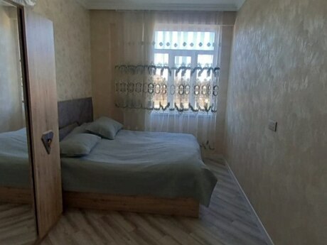 3-комнатная квартира, 74 м², Binəqədi: 115 000 ₼ 2