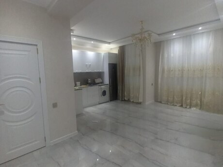 3 rooms · 74 m² · floor 2/3, Binəqədi