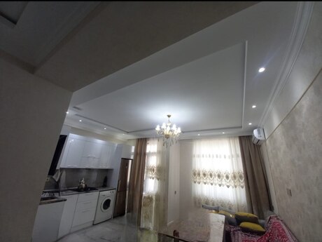 3-комнатная квартира, 74 м², Binəqədi: 115 000 ₼ 4
