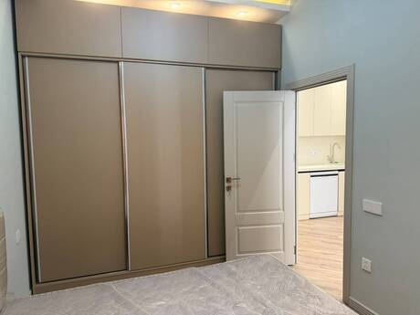 Kirayə 2 otaqlı mənzil, 60 m², Nizami City: 995 ₼/ay 5