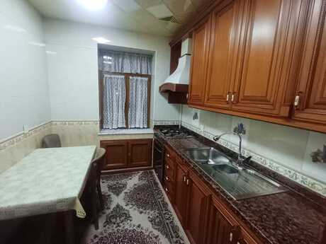 Kirayə 3 otaqlı mənzil, 100 m², Sahil: 1 200 ₼/ay 5