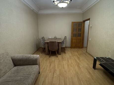 Аренда: 2-комнатная квартира, 55 м², Dərnəgül: 550 ₼/мес 3