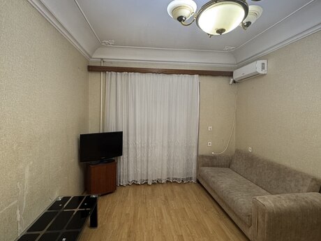 Аренда: 2-комнатная квартира, 55 м², Dərnəgül: 550 ₼/мес 2