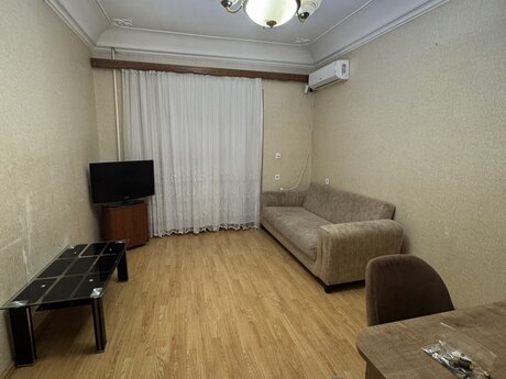 Аренда: 2-комнатная квартира, 55 м², Dərnəgül: 550 ₼/мес 4