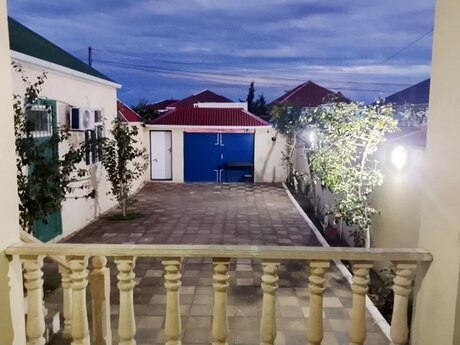 3 otaqlı həyət evi, 80 m², Sabunçu: 130 000 ₼ 3