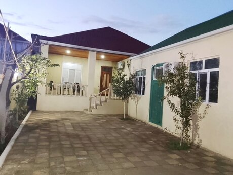 3 otaqlı həyət evi, 80 m², Sabunçu: 130 000 ₼ 2