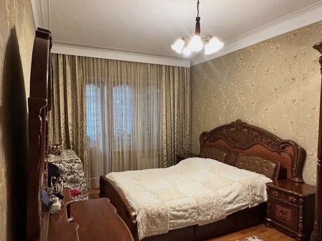 3 otaqlı mənzil, 60 m², Əhmədli: 162 000 ₼ 3