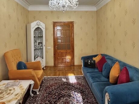 3 otaqlı mənzil, 60 m², Əhmədli: 162 000 ₼ 2