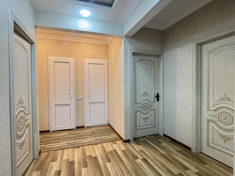 Elan №6445311 - Bakı, Hövsan q., 3 otaqlı, 70 m², 8/9 mərtəbə