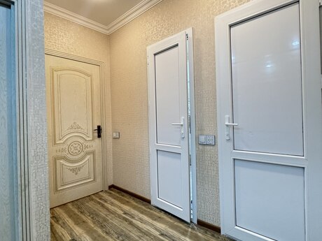 3-комнатная квартира, 70 м², Hövsan: 150 000 ₼ 3