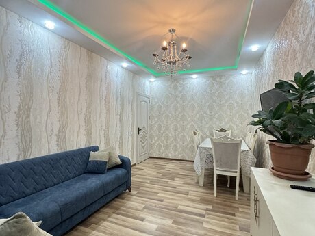 3-комнатная квартира, 70 м², Hövsan: 150 000 ₼ 5