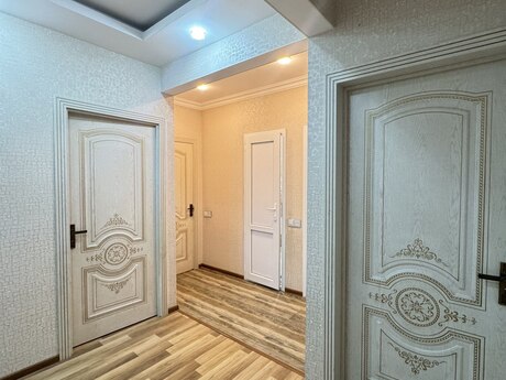 3-комнатная квартира, 70 м², Hövsan: 150 000 ₼ 2