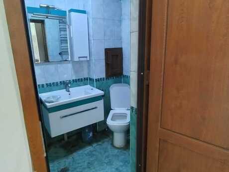 1-room apartment for rent, 46 m², Binəqədi: 320 ₼/mo 2