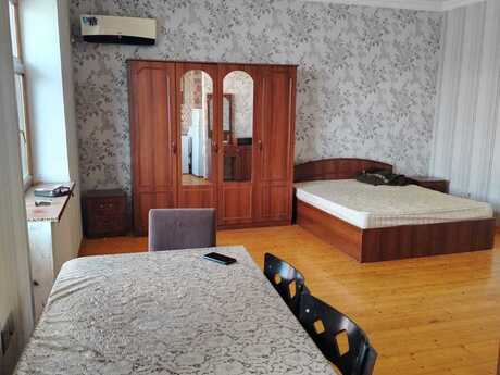 1-room apartment for rent, 46 m², Binəqədi: 320 ₼/mo 4