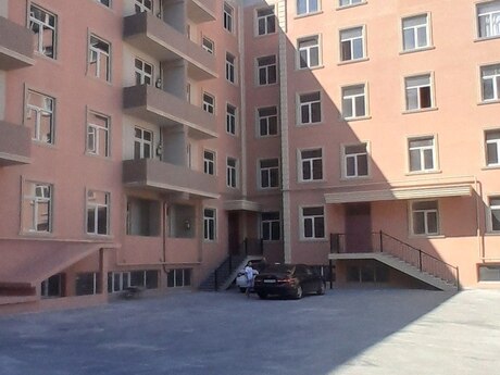 2-room apartment, 48 m², Mehdiabad: 76 800 ₼ 5