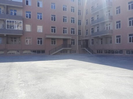 2-room apartment, 48 m², Mehdiabad: 76 800 ₼ 3