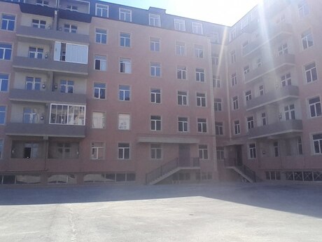2-room apartment, 48 m², Mehdiabad: 76 800 ₼ 4
