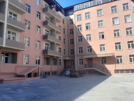 2-room apartment, 48 m², Mehdiabad: 76 800 ₼ 2