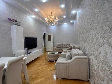 Elan №6445336 - Bakı, Memar Əcəmi m., 3 otaqlı, 85 m², 4/9 mərtəbə