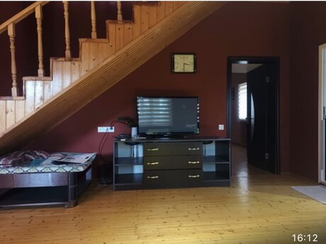 5 otaqlı həyət evi, 145 m², Fatmayı: 320 000 ₼ 4