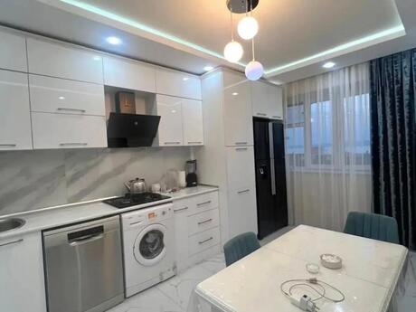 2 otaqlı mənzil, 58 m², Memar Əcəmi: 135 000 ₼ 4