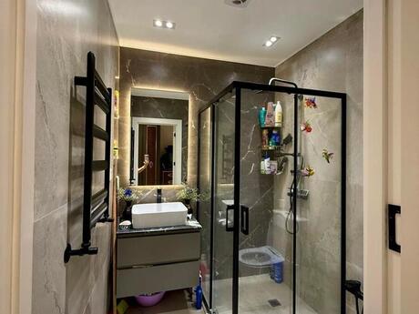 2 otaqlı mənzil, 58 m², Memar Əcəmi: 135 000 ₼ 5
