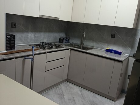 Kirayə 3 otaqlı mənzil, 74 m², Xalqlar Dostluğu: 250 ₼/ay 5
