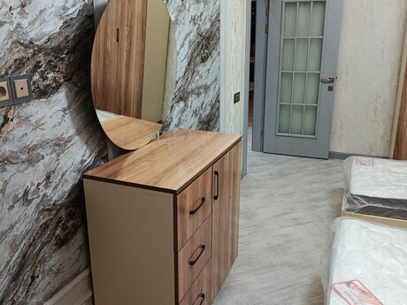 Kirayə 3 otaqlı mənzil, 74 m², Xalqlar Dostluğu: 250 ₼/ay 2