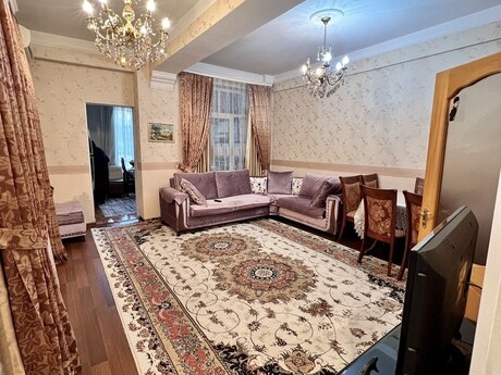 Объявление №6445352 - Баку, м. 28 мая, 55 м²