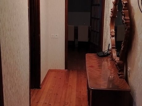 2 otaqlı mənzil, 65 m², Həzi Aslanov: 78 500 ₼ 3