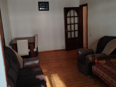 2 otaqlı mənzil, 65 m², Həzi Aslanov: 78 500 ₼ 5