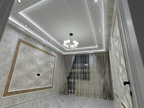 Elan №6445353 - Bakı, Memar Əcəmi m., 2 otaqlı, 58 m², 5/5 mərtəbə