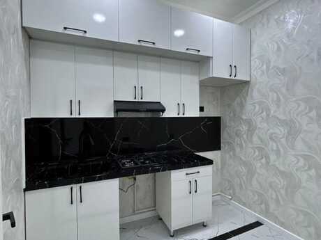 2 otaqlı mənzil, 58 m², Memar Əcəmi: 122 000 ₼ 4