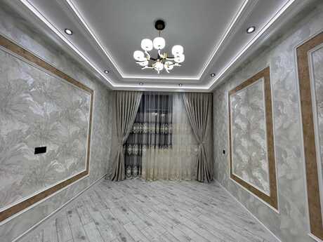 2 otaqlı mənzil, 58 m², Memar Əcəmi: 122 000 ₼ 2