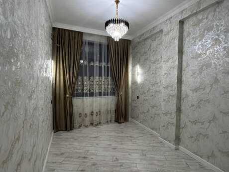 2 otaqlı mənzil, 58 m², Memar Əcəmi: 122 000 ₼ 3