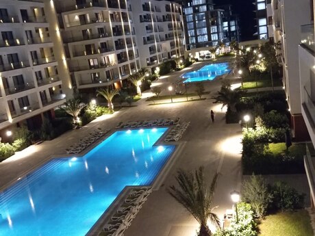 3 Sabunçu