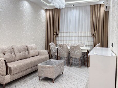 2 otaqlı mənzil, 50 m², 20 Yanvar: 188 000 ₼ 4